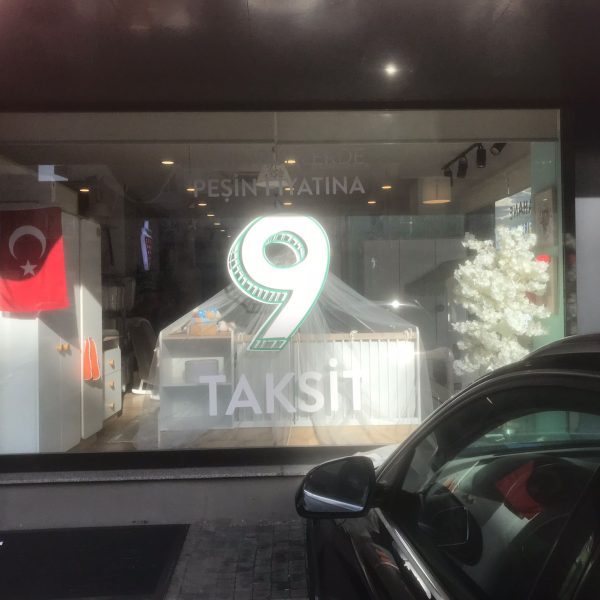 Folyo Uygulamaları